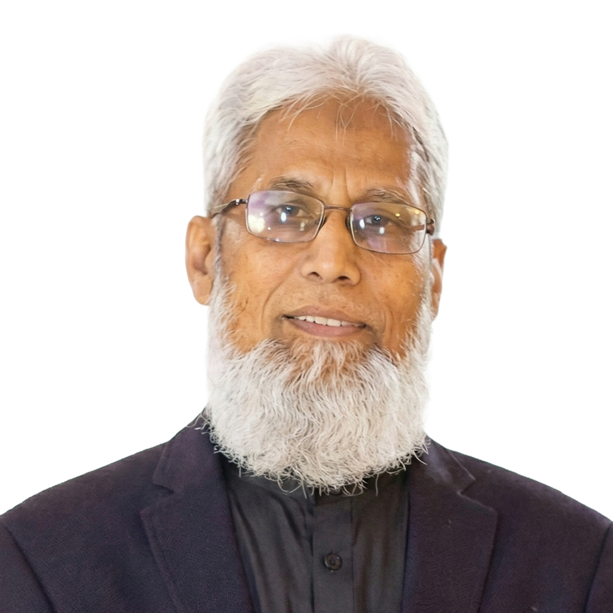 Akhtar Hussain Mayo
