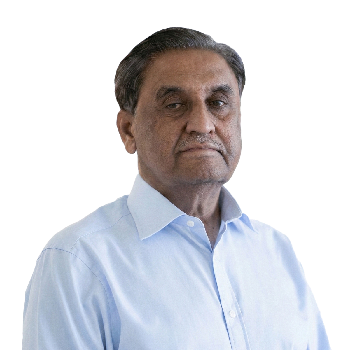 Maj Gen (R) Dr. Azhar Mahmood Kayani