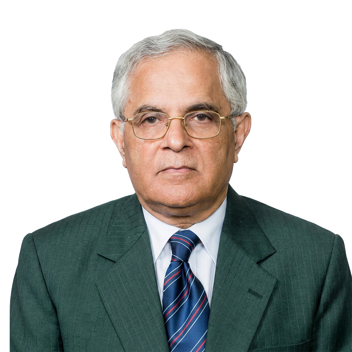 Karamat Ullah Chaudary