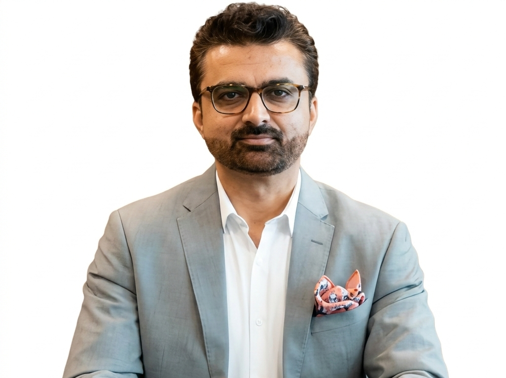 Capt.(R) Muhammad Mahmood