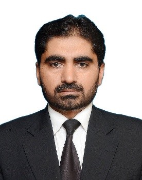Dr. Shafqat Mahmood Khan