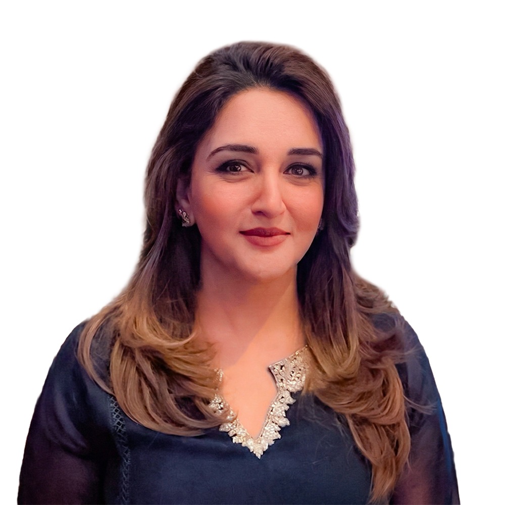 Huma Zafar